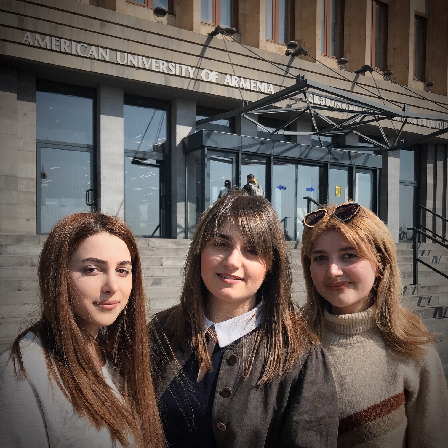 Den spreke 71-åringen er president på femte året, men har altså fulgt utviklingen her helt siden den spede begynnelsen i 1988.